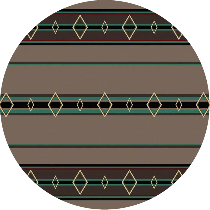 0004TUR296 Old Timer Turquoise