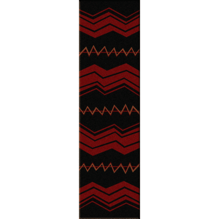 0014BLK217 War Path 2 Black