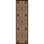 0017CST217 Storm Catcher Chestnut 2x8 Runner