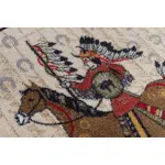 0019MUL201 Battle Records Multi 3x4 Detail