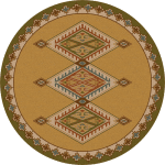 0055GRN296 Ancestry Green