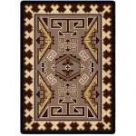0056SAN201 Trader Blanket Sand Edit