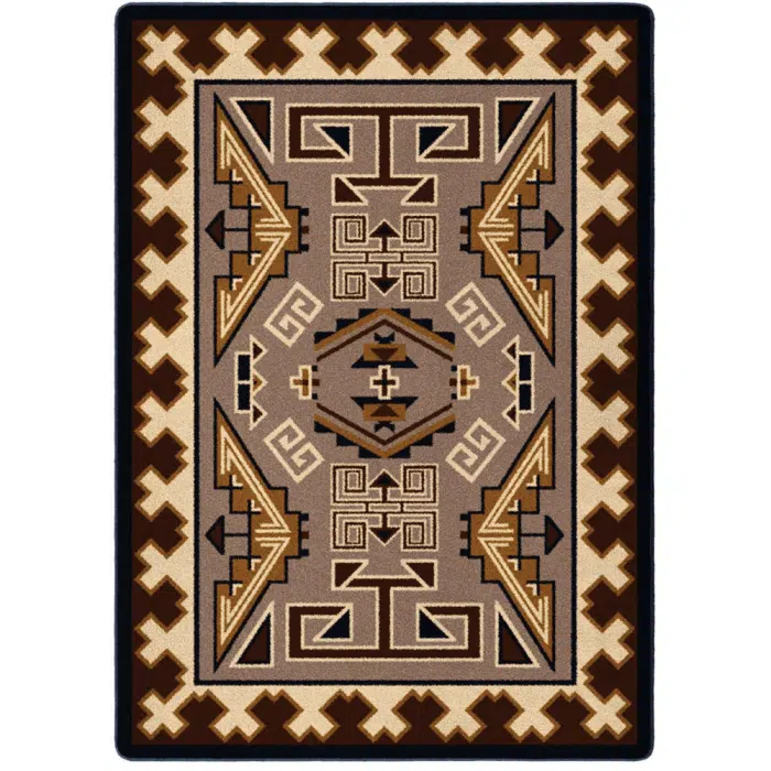 0056SAN201 Trader Blanket Sand Edit