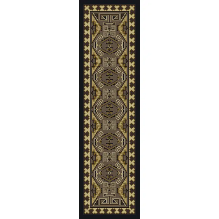 0056SAN217 Trader Blanket Sand