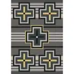 0104GRY201 Bounty gray