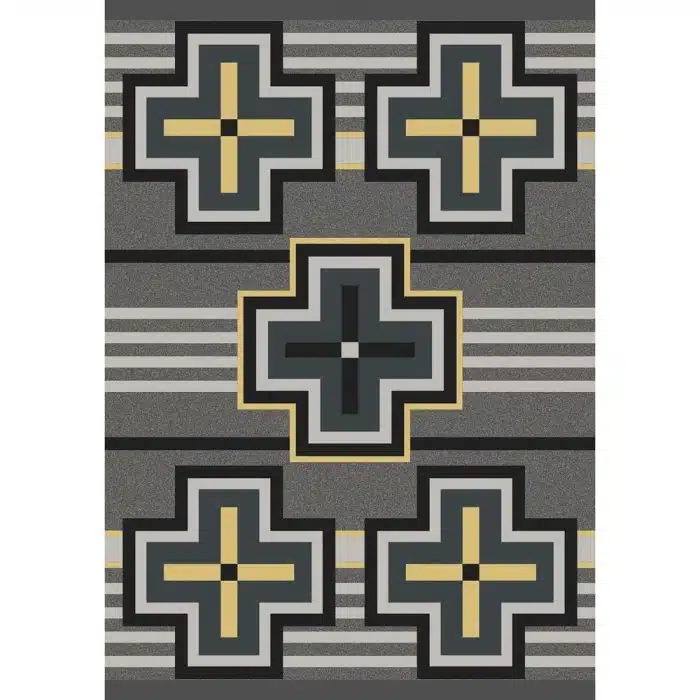 0104GRY201 Bounty gray