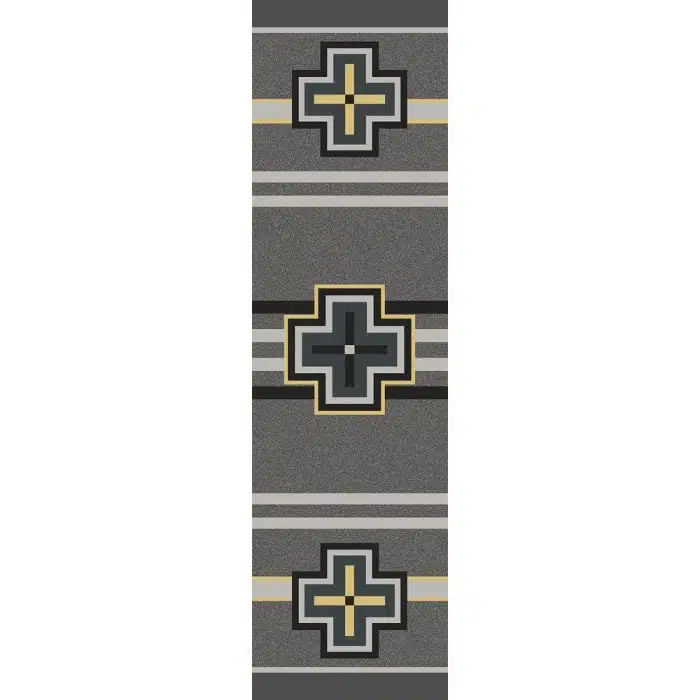 0104GRY217 Bounty gray