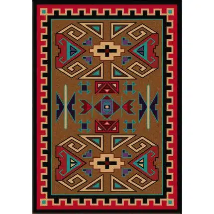 0105BRT201 Four Rams Bright