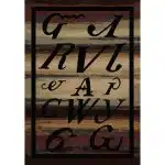 0118MUL201 Syllabary Multi