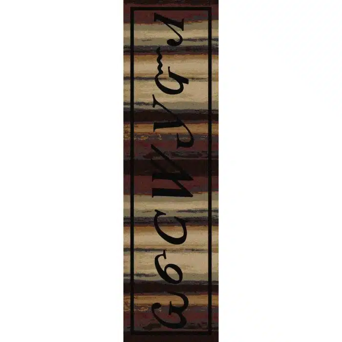 0118MUL217 Syllabary Multi