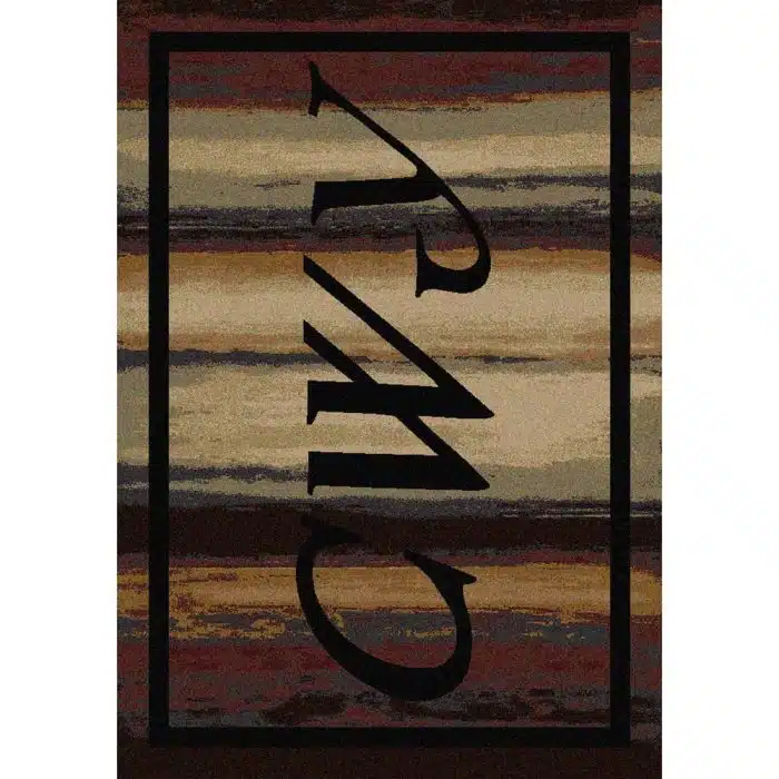 0118MUL234 Syllabary Multi
