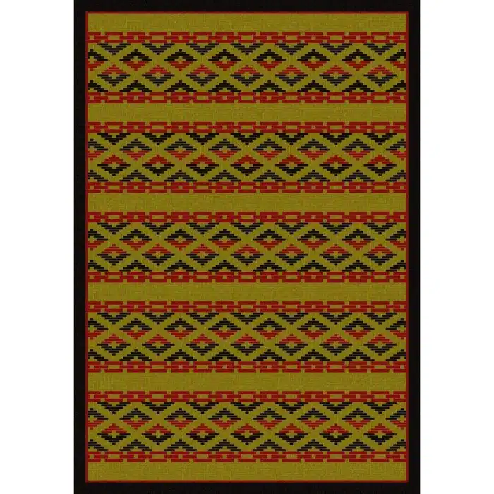 0122DCH201 Basket Weave Dark Chocolate
