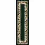 0128EME217 Three Sisters Emerald