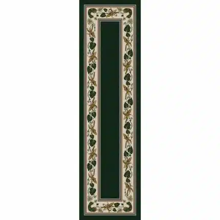 0128EME217 Three Sisters Emerald