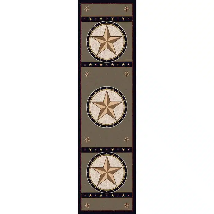 0140GRN217 Sage Star Green