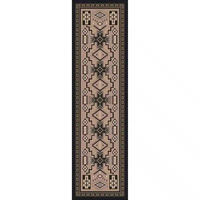 0164SND217 Double Cross Sandman