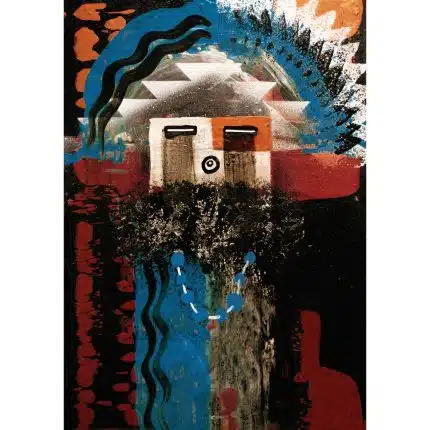 0207RST201 Boogie Rust copy