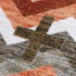 0214HAR201 Shake Your Shawl Harvest Detail