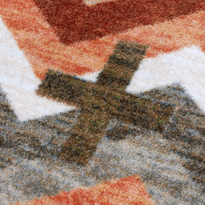 0214HAR201 Shake Your Shawl Harvest Detail