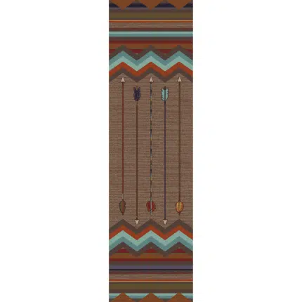 0266RBO217 Cresting Fletcher 2x8 1