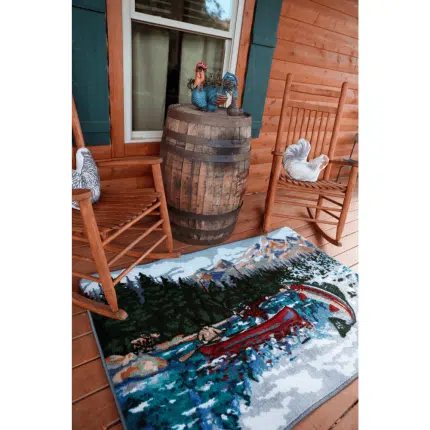 0267PB200 Paint By Numbers Lifestyle Shot