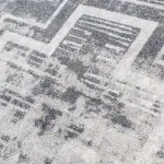 0400ASP201 Distressed Bounty Asphalt Detail