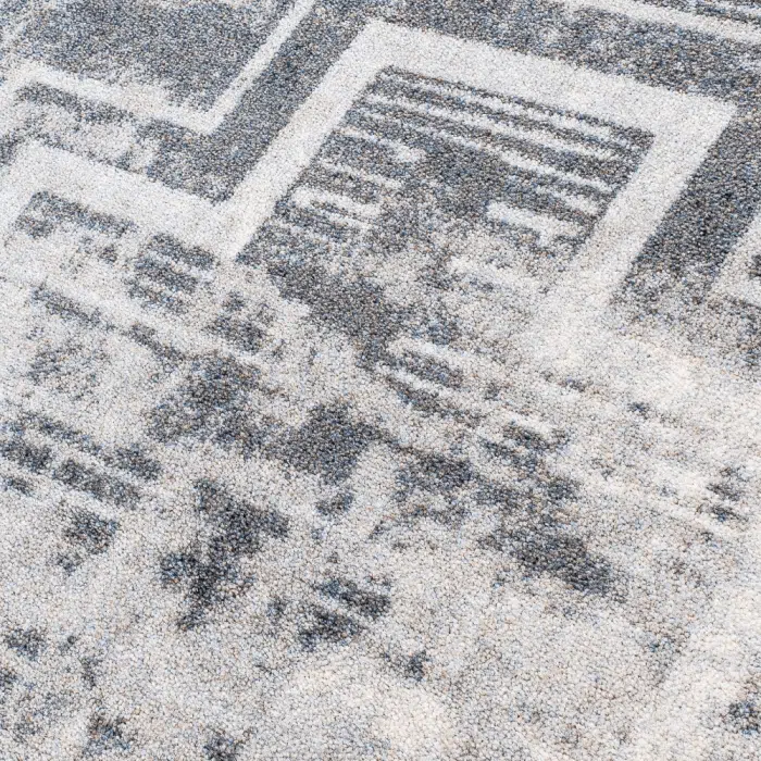0400ASP201 Distressed Bounty Asphalt Detail
