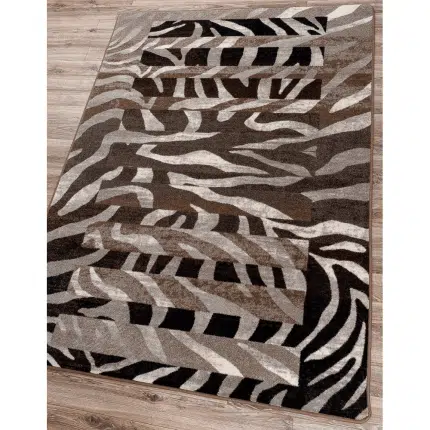0409ZEB201 Levels Zebra Angled