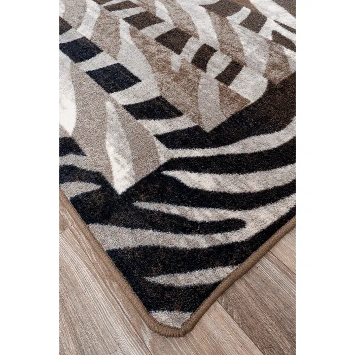 0409ZEB201 Levels Zebra Corner