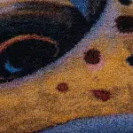 AM0300PNT201 ADMADDOX Rise Detail