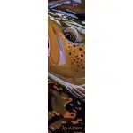 AM0300PNT217 ADMADDOX Rise 2x8 1