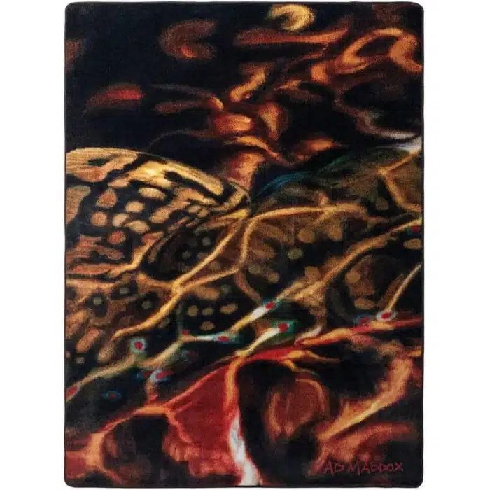 AM0301PNT201 Guise of a Brook Paint 5x8 1