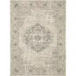 Acropolis Alabaster (92117 70044) Traditional Rugs