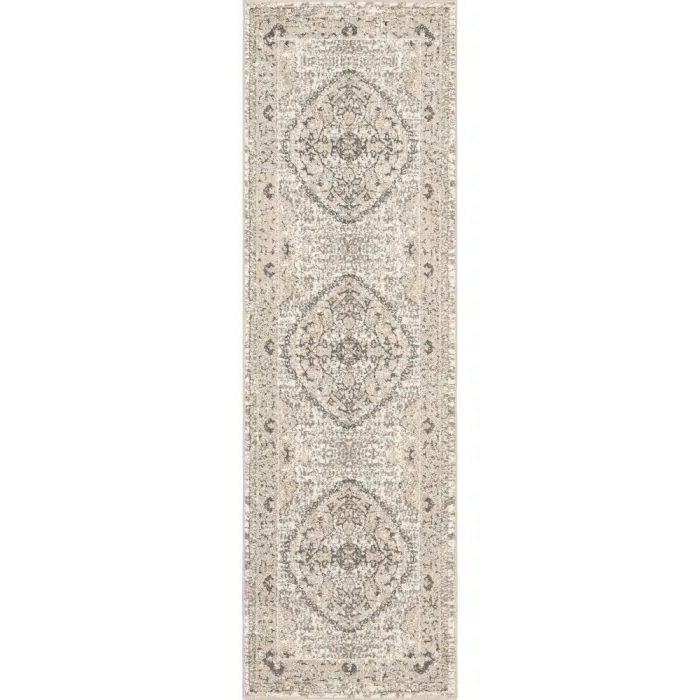 Acropolis Alabaster (92117 70044) Traditional Rugs