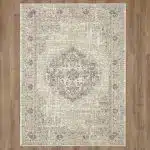 Acropolis Alabaster (92117 70044) Traditional Rugs