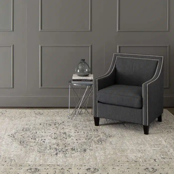 Acropolis Alabaster (92117 70044) Traditional Rugs
