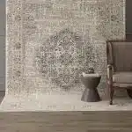 Acropolis Alabaster (92117 70044) Traditional Rugs