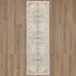 Acropolis Alabaster (92117 70044) Traditional Rugs