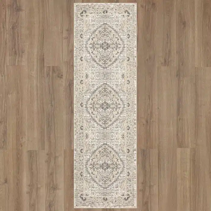 Acropolis Alabaster (92117 70044) Traditional Rugs