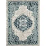 Acropolis Robins Egg (92117 60129) Traditional Rugs