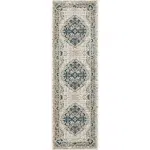 Acropolis Robins Egg (92117 60129) Traditional Rugs
