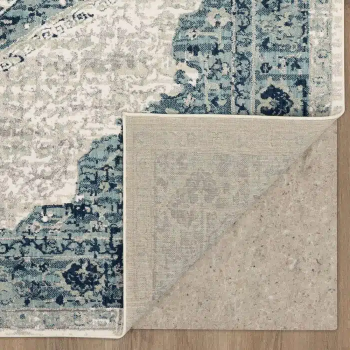 Acropolis Robins Egg (92117 60129) Traditional Rugs