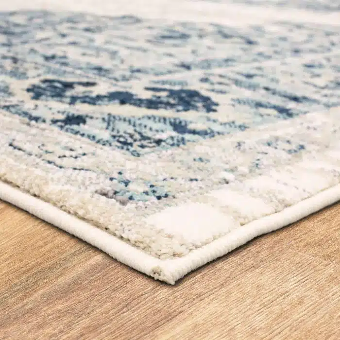 Acropolis Robins Egg (92117 60129) Traditional Rugs