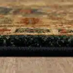 Aksum Aquamarine (90933 50123) Traditional Rugs