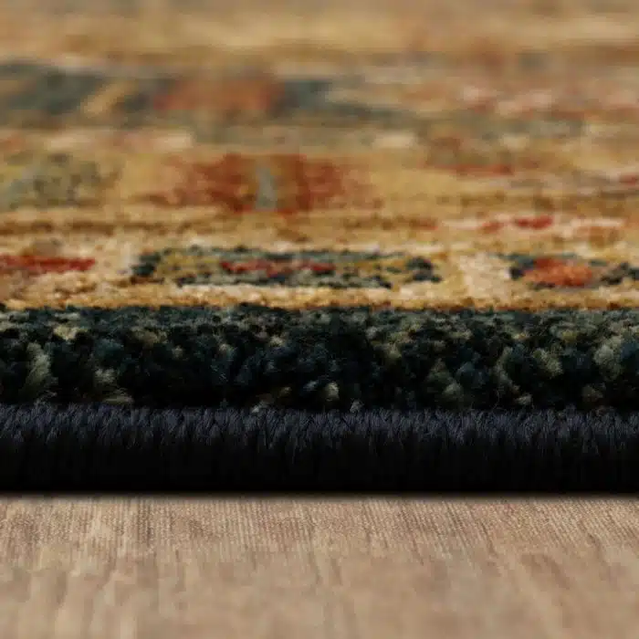 Aksum Aquamarine (90933 50123) Traditional Rugs