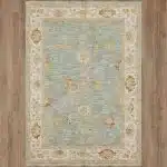 Amasya Blue (RG849 048)