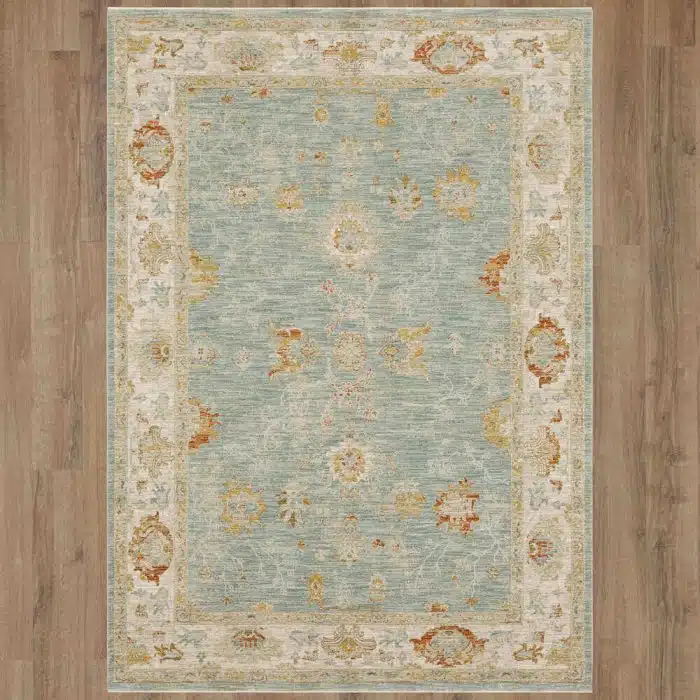 Amasya Blue (RG849 048)