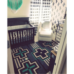American Dakota Bounty Jade Rug
