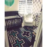 American Dakota Bounty Jade Rug