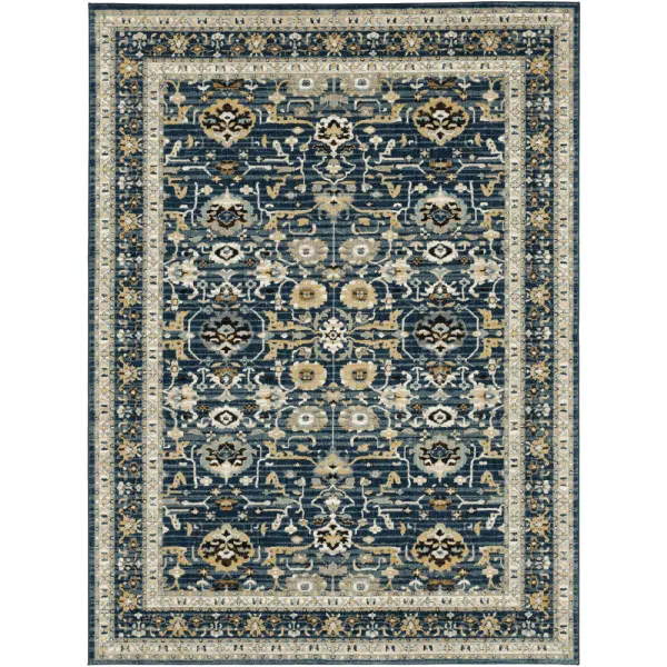 Amphora Majolica Blue (92118 50150)